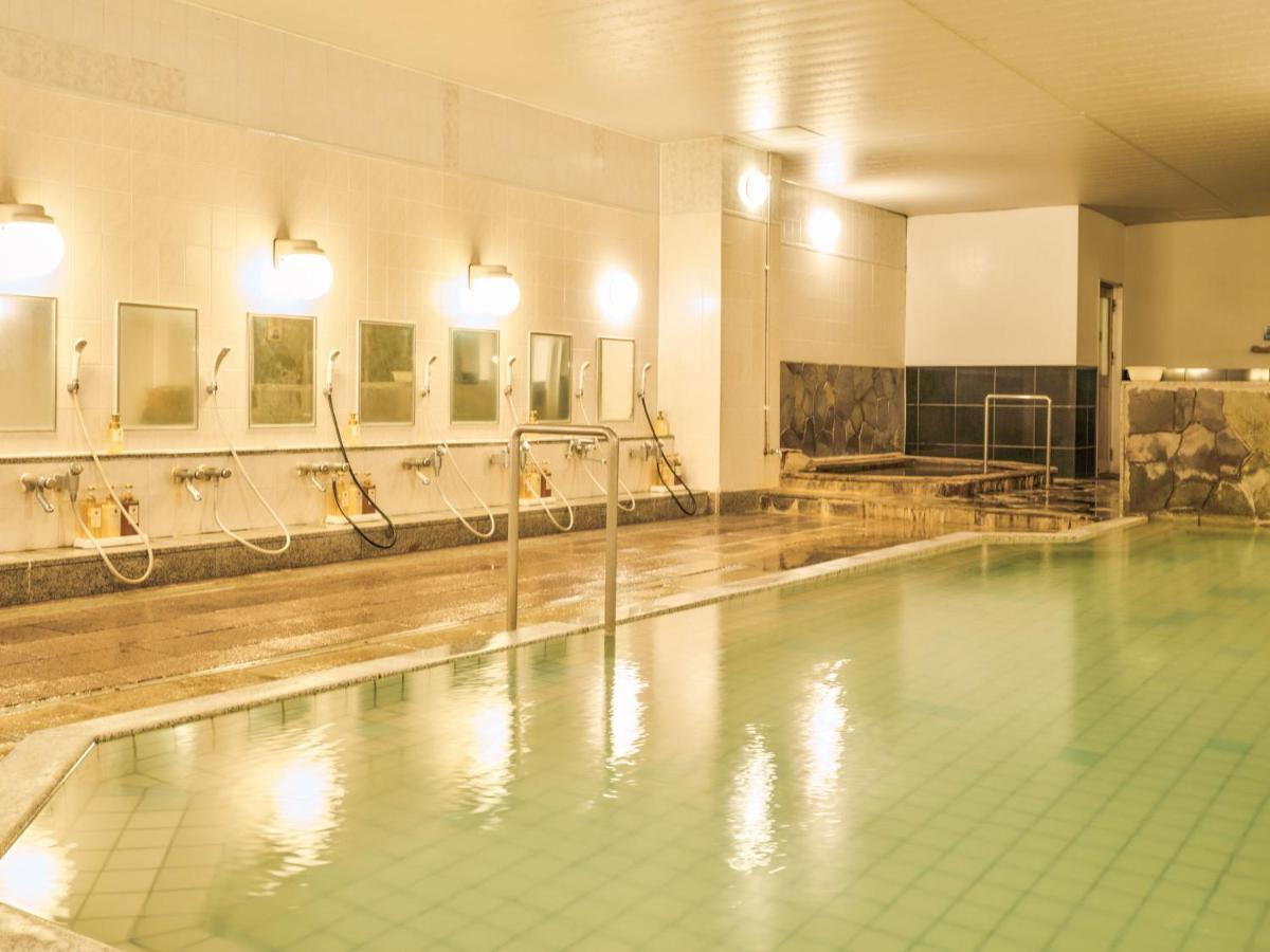 Yunohama Hotel Хакодате Экстерьер фото