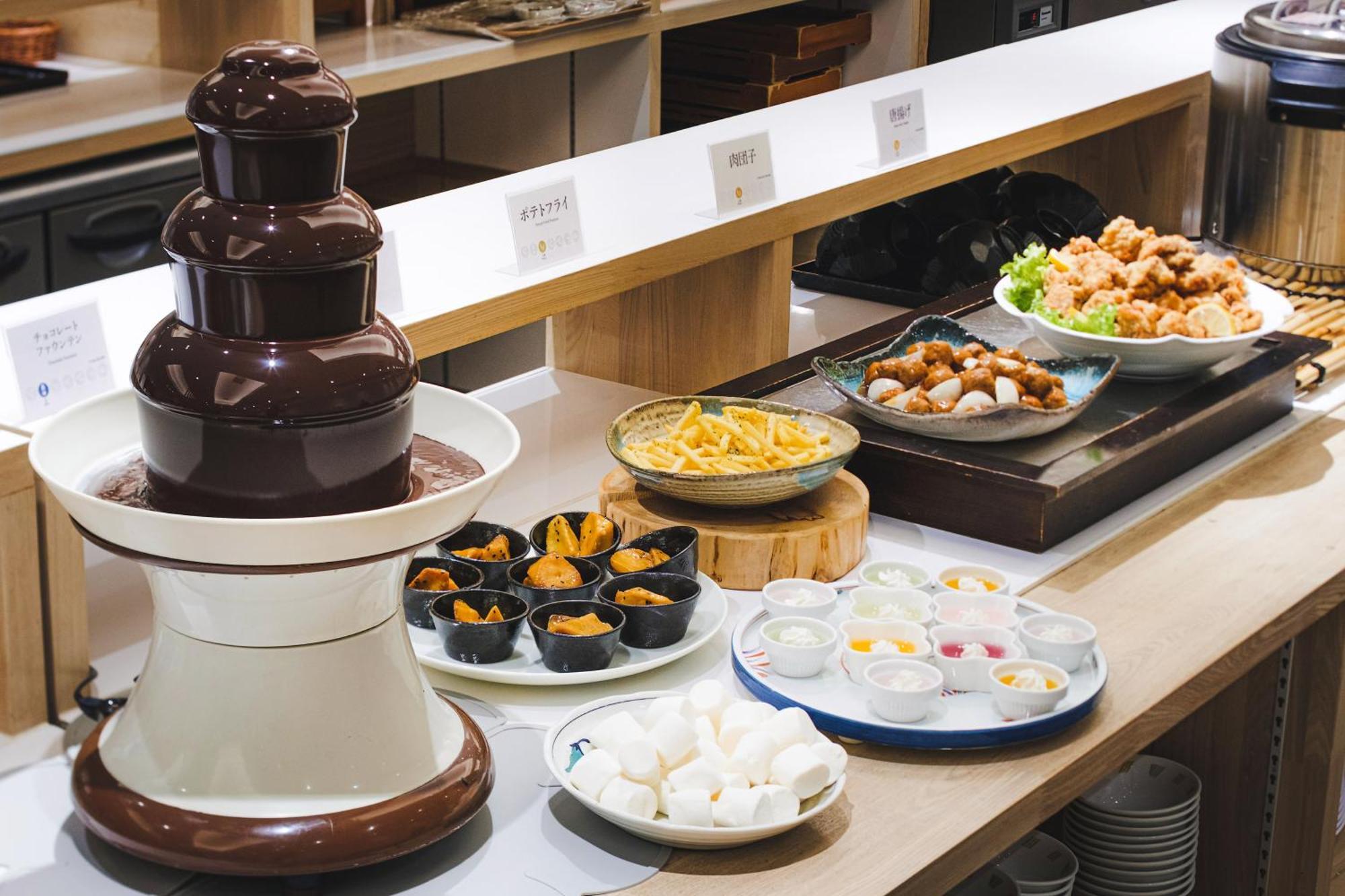 Yunohama Hotel Хакодате Экстерьер фото