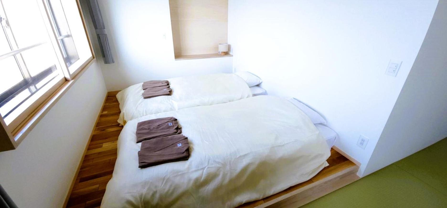 Yunohama Hotel Хакодате Экстерьер фото