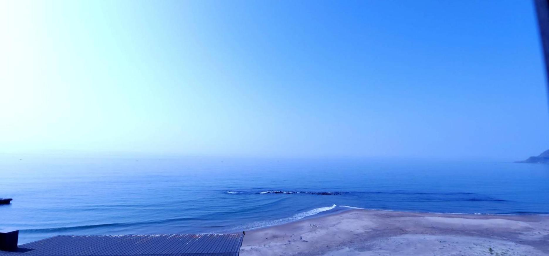 Yunohama Hotel Хакодате Экстерьер фото