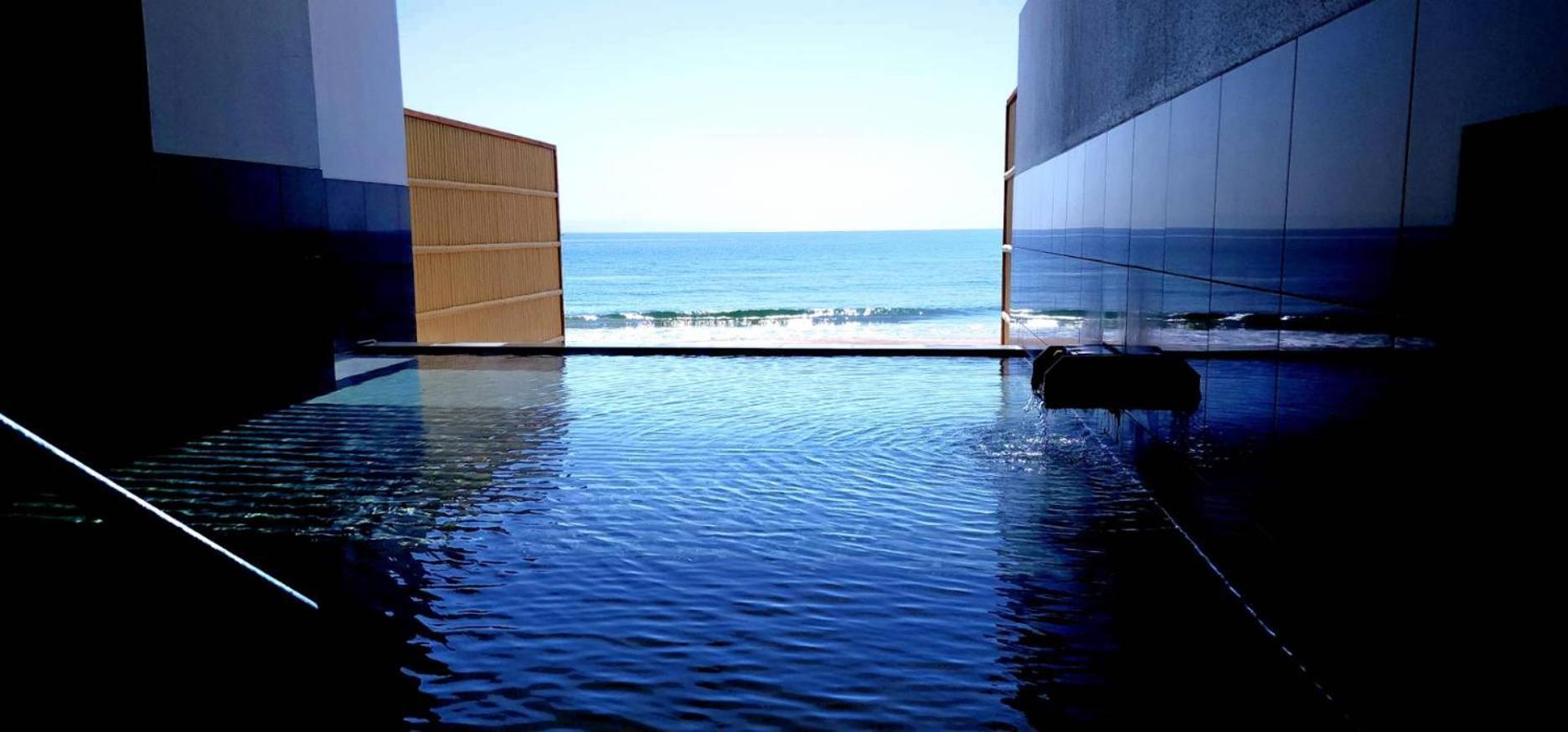 Yunohama Hotel Хакодате Экстерьер фото