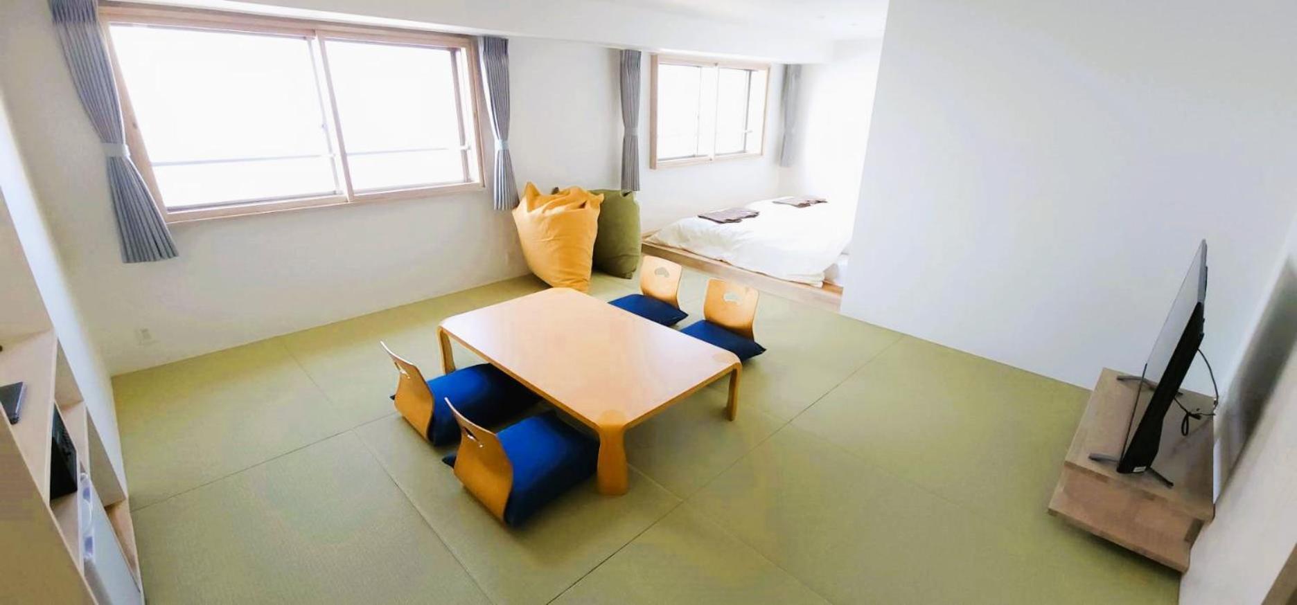 Yunohama Hotel Хакодате Экстерьер фото