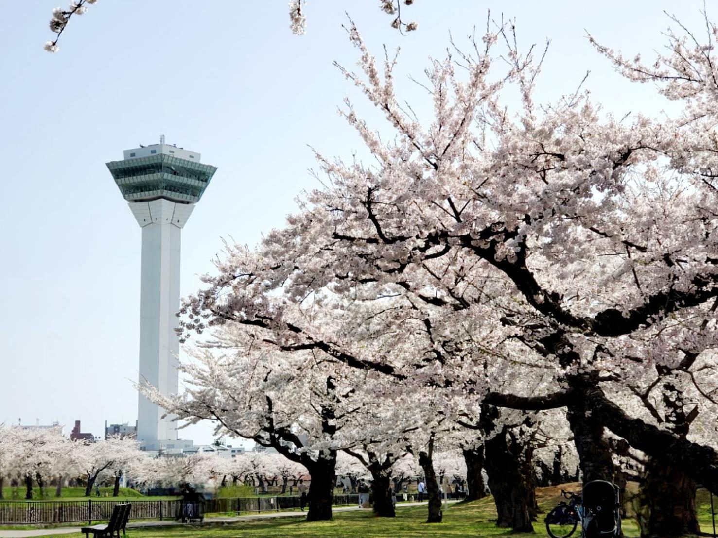 Yunohama Hotel Хакодате Экстерьер фото